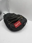Rawlings Heart Of The Hide Hoh 33 Catcher's Mitt Baseball Glove PRO10CMB Rht. Fixed Price $224.98.