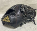 Used Adidas Baseball Infield Glove Rh ETY78. Fixed Price $160.00.