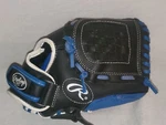 10.5" Rawlings PL105RW Players Series Youth Baseball Glove Right Handed Throw. Fixed Price $15.99.