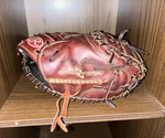 Rawlings Primo Catcher's Mitt Baseball Glove Great Shape. Fixed Price $450.00.
