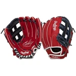 Rawlings Bryce Harper Signature Glove Youth Sized. Fixed Price $104.99.