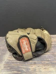 Rawlings Rht 12.5" P125BFL Player Preferred Glove All Leather Shell Flex Loop. Fixed Price $24.00.