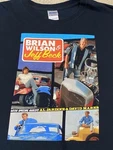Classic Brian Wilson Unisex S-5XL Shirt 13D6. Fixed Price $20.99.
