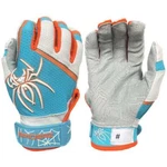 2024 Spiderz Hybrid Batting Gloves: So Flo. Fixed Price $24.99.