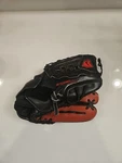 Nike Stand 10.00 Baseball Glove Game Ready Cowhide Black (infield/outfield). Fixed Price $16.99.