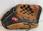 Rawlings RBG10D 13" Player Preferred Baseball Glove Basket Web Right Hand Throw. Fixed Price $24.65.