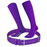 Youper Youth Elite Baseball Socks & Combo (2 Pairs Of 1 Belt). Fixed Price $8.00.
