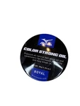 Mizuno Strong Oil Color Baseball/softball Glove Conditioner - Royal. Fixed Price $7.00.