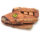 Wilson A2644 Shawon Dustin Youth Baseball Glove Made Indonesia. Fixed Price $16.99.