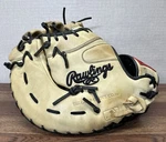 Rawlings Elite Professional GGE130SPCFB Design Baseball Glove. Fixed Price $96.00.