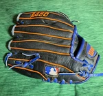 Wilson A450 A04RB15DW5 D.wright Advisory Staff Youth 11" Baseball Glove Mitt. Fixed Price $22.49.