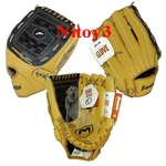 Franklin Field Master Utility Baseball Glove-adult Right Hand Throw Size 12.5". Fixed Price $22.45.