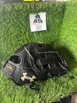 Under Armour Flawless H Web 12.75 Black Baseball Softball Glove. Fixed Price $260.00.