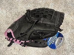 Worth Storm Fpex Fastpitch Youth Softball Glove FPX100PN Right Hand Throw. Fixed Price $30.00.