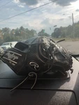 Rawlings Heart Of The Hide 11.75" Baseball Gloves - Black, Right Hand Throw. Fixed Price $275.00.