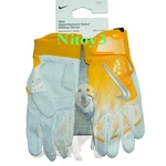 Nike Hyperdiamond Select Dri-fit Softball Batting Gloves-women Lg: 7-1/4 7-3/4". Fixed Price $26.05.