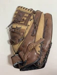 Mizuno GFE1251 Right Hand Throw 12.5 Inch Glove - Good Used Condition. Fixed Price $34.95.