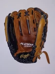 Rawlings Lht Glove Playmaker Series 12" PM112TB Black & Brown Vg-exc Condition. Fixed Price $48.00.
