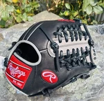 Rawlings Mlb Rht Infield/pitcher 12" Glove Aaron Judge RF206-4B. Fixed Price $95.97.