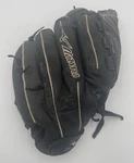Mizuno Prospect Series Youth 12" Baseball Glove GPP1203D4 Rht Finch. Fixed Price $22.97.