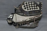 Mizuno Gpsp 1000 Prospect Series Leather Inches Right Hand Throw Baseball Mit. Fixed Price $15.47.