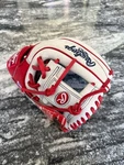 Rawlings Heart Of The Hide (hoh) Washington Nationals PRO314-2WSH Glove 11.5" Rh. Fixed Price $299.99.