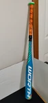 Bat Worth Storm 30" 17 Oz. 2 1/4" FPSTHL-13 Fast Pitch Softball-isa/asa. Fixed Price $15.95.