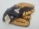 Easton ZFX1051 Tee Little League 10.5 Brown/black Baseball Glove. Fixed Price $15.99.
