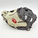 Rawlings Liberty Advanced RLACM33 Tan Catchers Mitt Glove Very Nice!. Fixed Price $149.95.