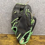 Franklin Youth Tee Baseball Glove 22707 10.5" Ready To Play Preowned. Fixed Price $12.50.
