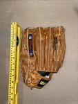 Wilson Baseball Glove 12.5 A2105 AS14. Fixed Price $16.98.