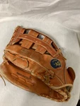 Regent Mag Baseball Glove M-2997 Left Hand Thrower. Fixed Price $10.00.