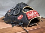 Rawlings Gold Glove Elite GGE120BC 12" Left Hand Thrower Baseball. Fixed Price $67.95.