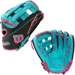 Wilson Custom A1000 - Nights 12" DW5 Rht Baseball Glove (new). Fixed Price $200.00.