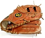 Wilson Eddie Murray Signature A2134 11 Rht Right Hand Throw Baseball Glove. Fixed Price $25.99.