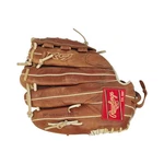 Rawlings Glove Right Hand Throw Size 1/2 Inch R9SB125-18DB Pro Brown. Fixed Price $74.99.