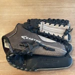 Easton APB1275 Baseball Glove Right Handed Throw 3/4 Pattern Laces. Fixed Price $25.90.