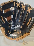 Franklin Rtp Series 4809 Kids Brown Baseball Glove 9.5 Right Hand Thrower. Fixed Price $9.90.