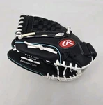 Rawlings WALWFP115MT Fastpitch Series Softball Glove 11.5" Lht. Fixed Price $23.88.
