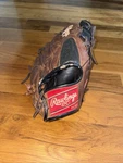 Rawlings Premium Series Rht 11.25" Baseball Glove D112PTB. Fixed Price $22.49.