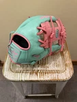 Rawlings Heart The Hide PROR206SB-2MP 12 Fastpitch Softball Glove *rht*. Fixed Price $244.99.
