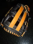 Rare 2010 Rawlings Heart Of The Hide (hoh) PRO302-6C Baseball Glove 12.75" Lh. Fixed Price $299.99.