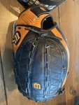 Wilson A2K Pro Stock Fastpitch Softball Glove - 12.5" Rht $400 Made In Japan. Fixed Price $325.00.