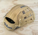 Wilson A2000 DW5 Pro Stock Baseball Glove 12" Blonde Leather Right Hand Throw. Fixed Price $210.00.