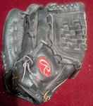 Rawlings GG1000B Boys Broken 12 Gold Labels Baseball Glove Left Hand Throw. Fixed Price $35.00.