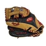 Rawlings Bryce Harper SPL120BH Select Pro Lite 12" Lh Throw Baseball Glove Rip. Fixed Price $39.99.