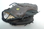 Vintage Wilson A200 11" Baseball Glove Youth Right Hand Throw WTA2457. Fixed Price $13.89.