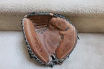 Rawlings Lite Toe Pre Owned Renegade Youth Catchers Glove Rht 31.5" Rscmybd. Fixed Price $39.50.