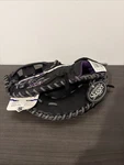 Louisville Slugger Xeno Softball Fast Pitch Glove FGXNBK6-MITTV1 New With Tags. Fixed Price $55.00.