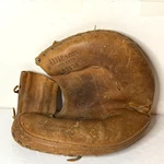 Vintage Gus Triandos Wilson Glove Mitt A2573 Right Hand Throw Rht 1960S. Fixed Price $20.00.